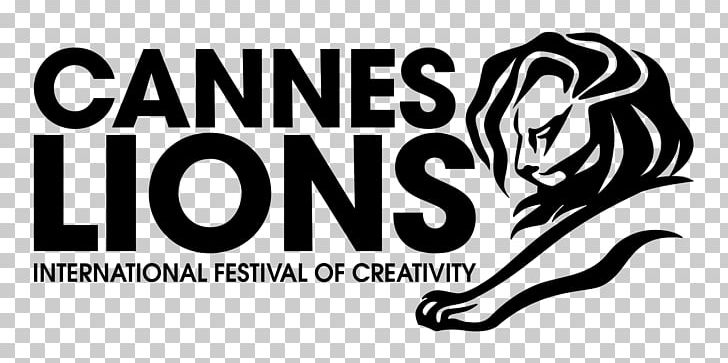 Cannes Film Festival 2018 Cannes Lions International Festival Of Creativity 2017 Cannes Lions International Festival Of Creativity PNG, Clipart, Advertising, Animals, Art, Black And White, Brand Free PNG Download