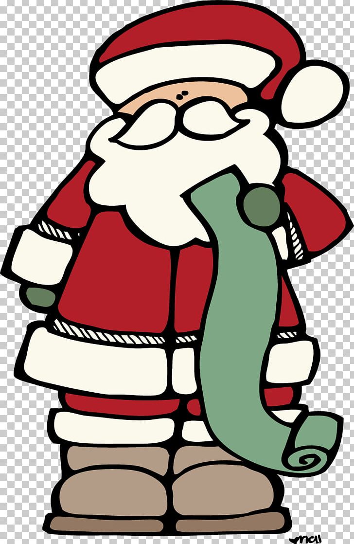 Christmas Santa Claus Drawing PNG, Clipart, Area, Artwork, Christmas, Christmas Elf, Christmas Ornament Free PNG Download
