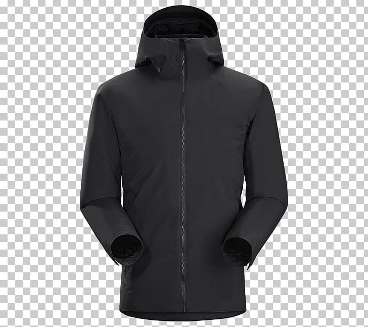 Hoodie Arc'teryx Men's Alpha SV Jacket Arc-teryx Arc’teryx Koda Arc'teryx Men's Alpha SV Jacket PNG, Clipart,  Free PNG Download