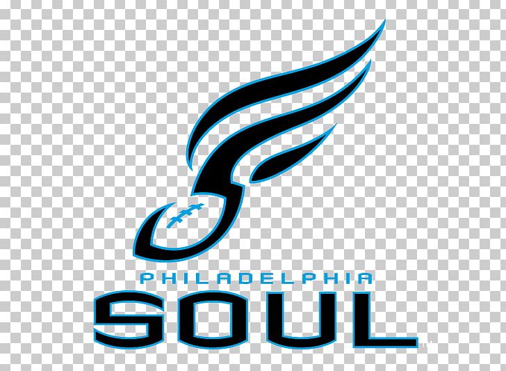 Philadelphia Soul Logo Sports Team PNG, Clipart, Area, Blue, Brand, Emblem, Line Free PNG Download