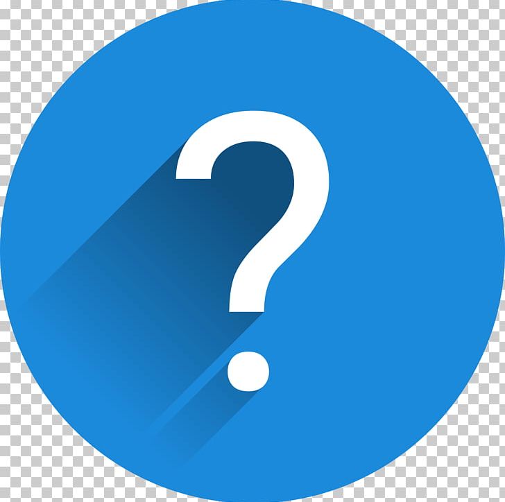 Question Mark PNG, Clipart, Blue, Circle, Download, Information, Line Free PNG Download