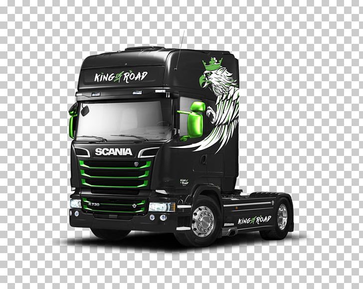 Scania AB Car Scania PRT-range Truck Scania R-Serie PNG, Clipart, 124 Scale, Automotive Exterior, Automotive Wheel System, Brand, Bumper Free PNG Download