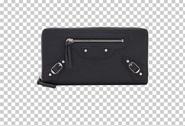 Wallet Handbag Zipper PNG, Clipart, Black, Brand, Clothing, Coin Purse, Dark Free PNG Download