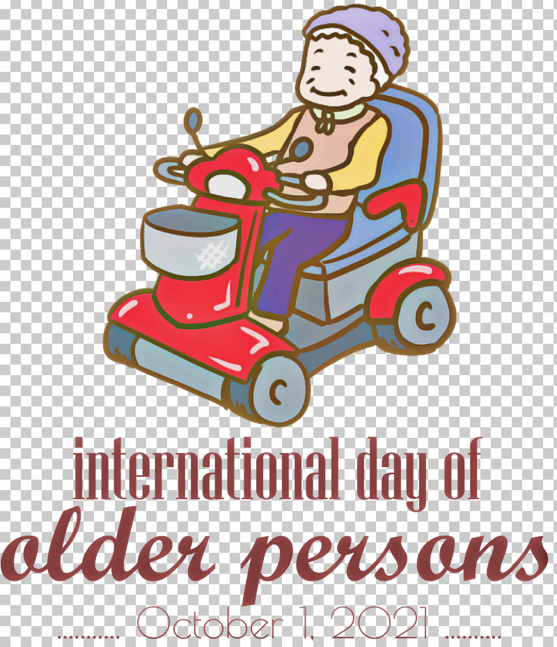 International Day For Older Persons Older Person Grandparents PNG, Clipart, Ageing, Cartoon, Drawing, Grandparents, International Day For Older Persons Free PNG Download