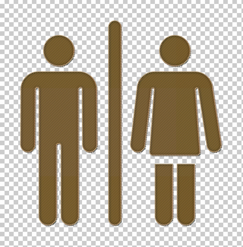 Toilets Icon Airport Human Pictograms Icon Unisex Icon PNG, Clipart, Cartoon, Logo, Royaltyfree, Toilets Icon, Unisex Icon Free PNG Download