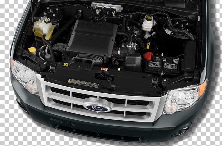 2010 Ford Escape Hybrid 2011 Ford Escape Car Ford Motor Company PNG, Clipart, 2008 Ford Escape, 2009 Ford Escape, Auto Part, Car, Engine Free PNG Download