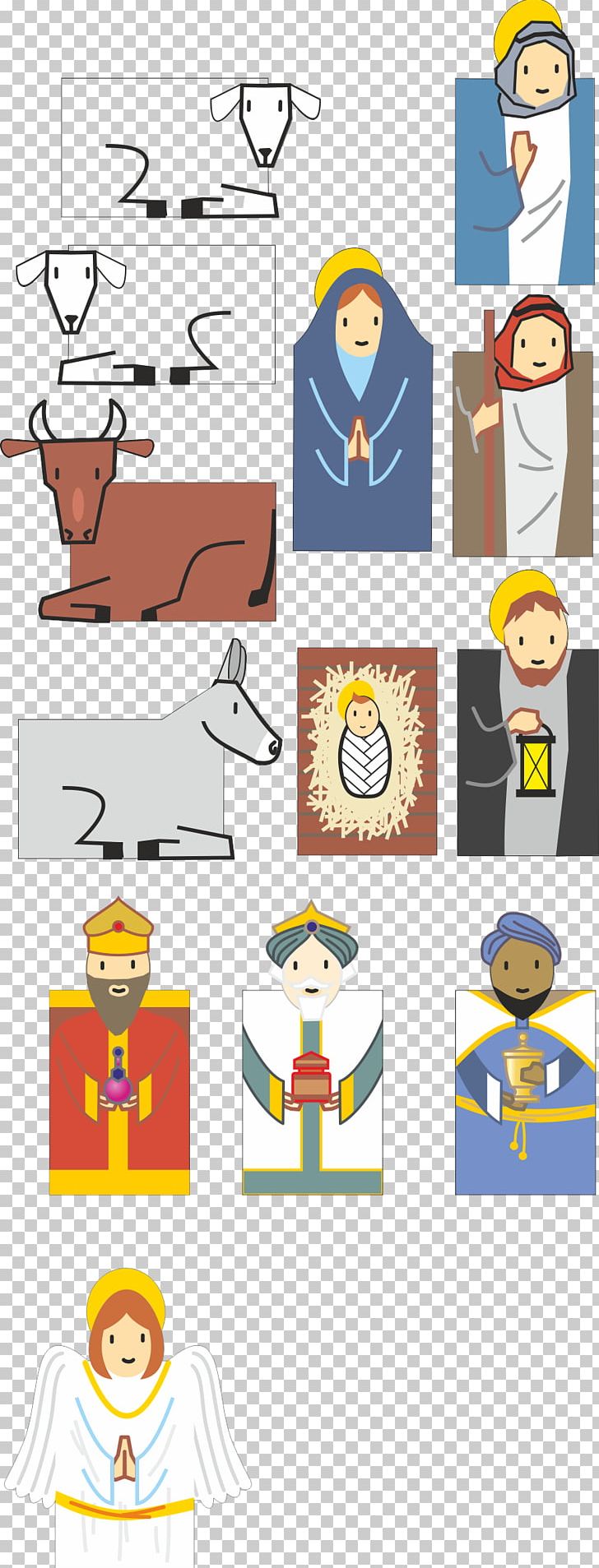 Advent Calendars Nativity Scene Christmas PNG, Clipart, Advent, Advent Calendars, Area, Artwork, Calendar Free PNG Download