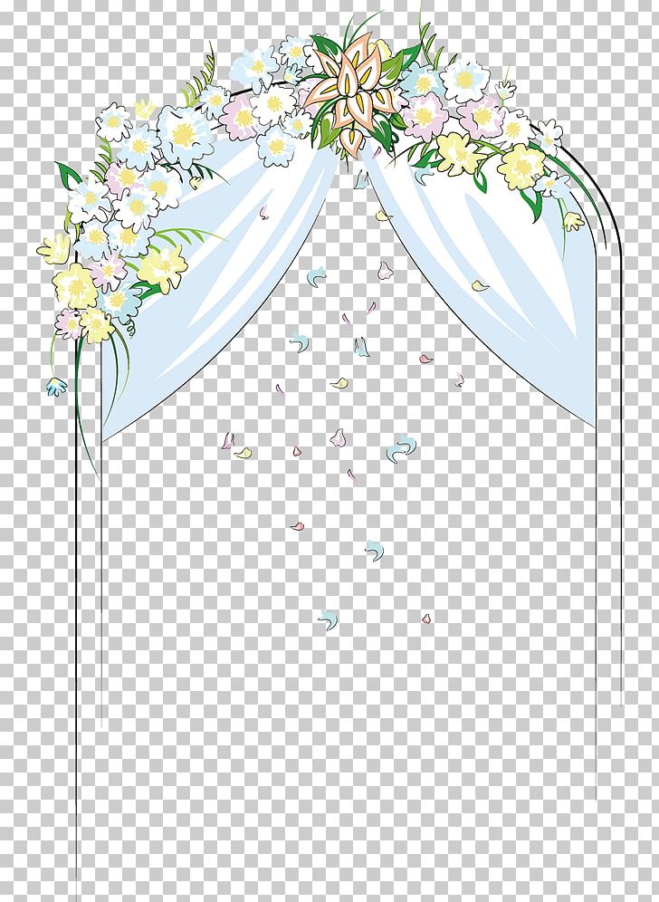 Arch Wedding PNG, Clipart, Bridge, Cartoon Character, Cartoon Eyes, Cartoon Hand Painted, Color Free PNG Download