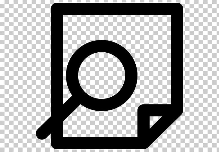 Computer Icons Magnifying Glass Encapsulated PostScript PNG, Clipart, Area, Black And White, Brand, Circle, Computer Icons Free PNG Download