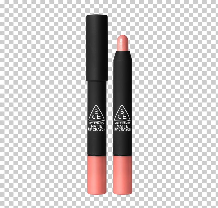Crayon Lipstick Pencil South Korea PNG, Clipart, 3ce, Color, Cosmetics, Crayon, Lip Gloss Free PNG Download
