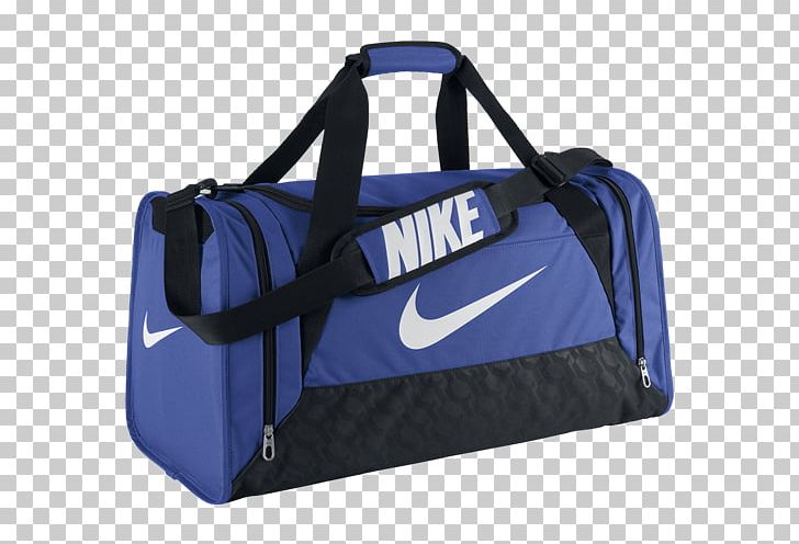 Duffel Bags Duffel Coat Nike Holdall PNG, Clipart, Bag, Basketball Nets, Black, Blue, Bum Bags Free PNG Download