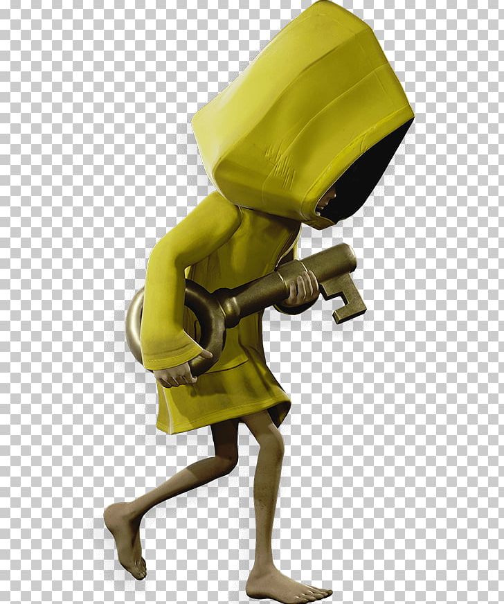 Little Nightmares Video Game PlayStation 4 Xbox One PNG, Clipart, Bandai Namco Entertainment, Chair, Child, Game, Joint Free PNG Download