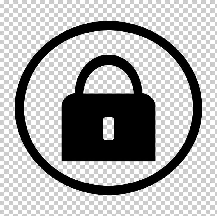 Padlock Computer Icons PNG, Clipart, Area, Black And White, Circle, Combination Lock, Computer Icons Free PNG Download