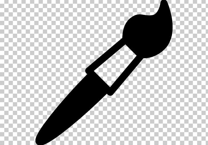 Painting Paintbrush Drawing PNG, Clipart, Art, Artist, Black And White, Brush, Drawing Free PNG Download