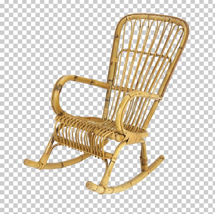 Rocking Chairs Rattan Wicker Cushion PNG, Clipart, 1950 S, Antique, Bamboo, Chair, Cushion Free PNG Download