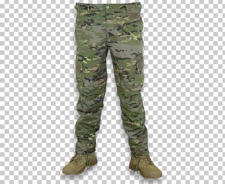 T-shirt Spanish Army Military Camouflage Pants PNG, Clipart, Army, Camouflage, Cargo Pants, Clothing, Jeans Free PNG Download