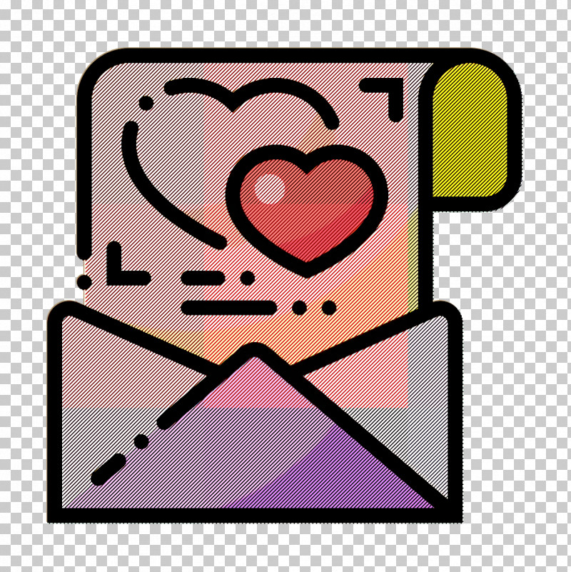 Love And Romance Icon Love Icon Love Letter Icon PNG, Clipart, Heart, Line, Line Art, Love, Love And Romance Icon Free PNG Download