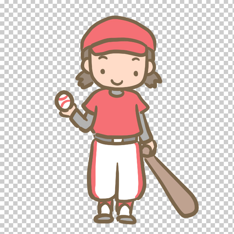 Baseball Sport PNG, Clipart, Area, Baseball, Behavior, Character, Character Created By Free PNG Download