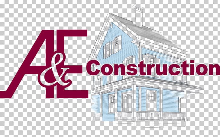 A&E Construction & Design Center Logo Facade PNG, Clipart, Ae Network, Ae Networks, Angle, Art, Brand Free PNG Download
