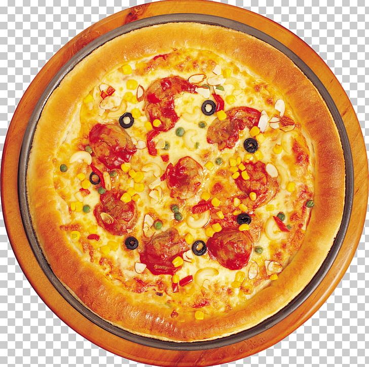 California-style Pizza Sicilian Pizza Quiche PNG, Clipart, American Food, Bread, Californiastyle Pizza, California Style Pizza, Cartoon Pizza Free PNG Download