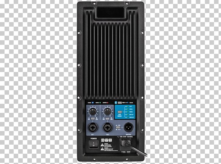 Electronic Component Electronics Audio Crossover Loudspeaker PNG, Clipart, Amplifier, Audio, Audio Crossover, Audio Equipment, Audio Power Amplifier Free PNG Download