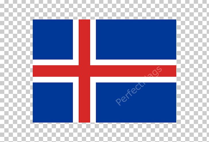 Flag Of Iceland National Flag PNG, Clipart, Angle, Area, Blue, Brand, Electric Blue Free PNG Download