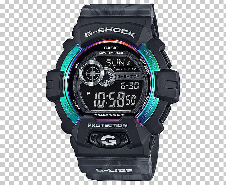 G-Shock Watch Casio Brand Strap PNG, Clipart, 24hour Analog Dial, Accessories, Blue, Brand, Casio Free PNG Download