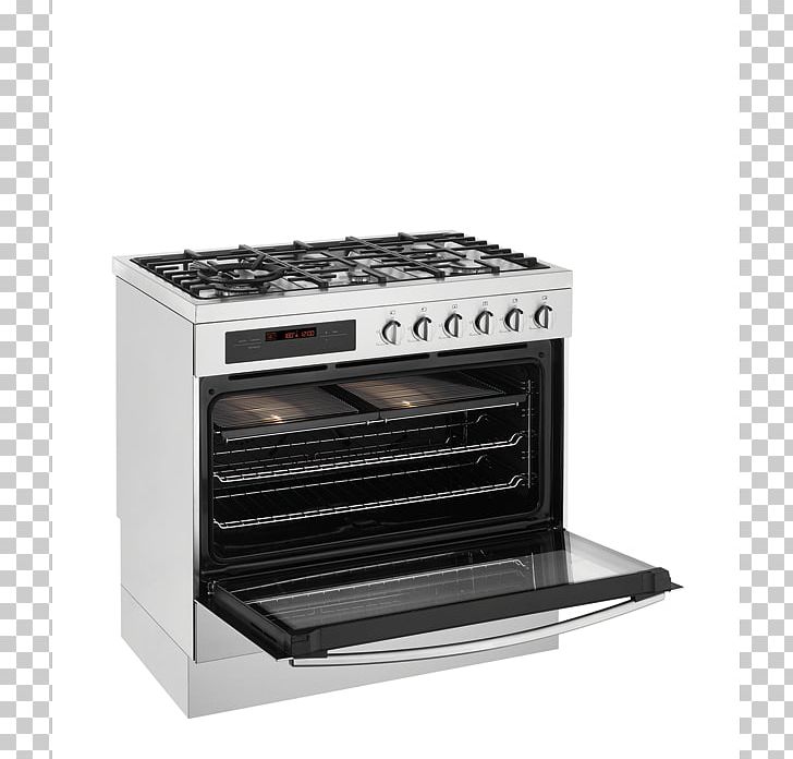 Gas Stove Cooking Ranges Oven Electricity Westinghouse WVE665 PNG, Clipart, Brenner, Cooking Ranges, Double Burner Gas Stoves, Electricity, Fuel Free PNG Download