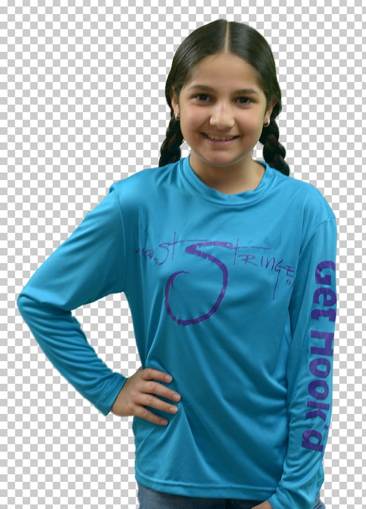 Hoodie Long-sleeved T-shirt Sweater Bluza PNG, Clipart, Aqua, Blue, Blue Purple, Bluza, Child Free PNG Download