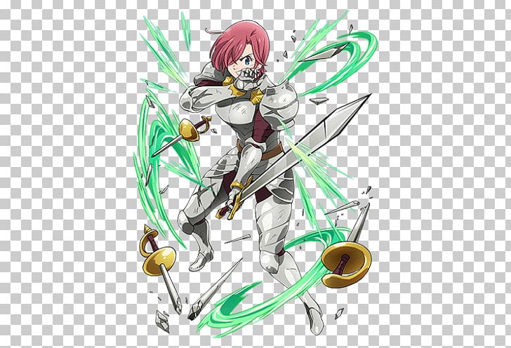 Meliodas The Seven Deadly Sins Anime PNG, Clipart, Anger, Anime, Art, Cartoon, Cold Weapon Free PNG Download