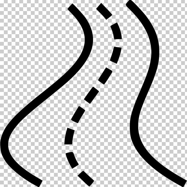 Road Computer Icons Highway Map PNG, Clipart, Black, Black And White, Cdr, Circle, Computer Icons Free PNG Download