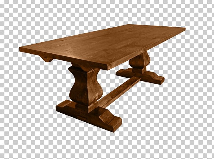 Trestle Table Furniture Dining Room Matbord PNG, Clipart, Angle, Bench, Chair, Dining Room, Furniture Free PNG Download