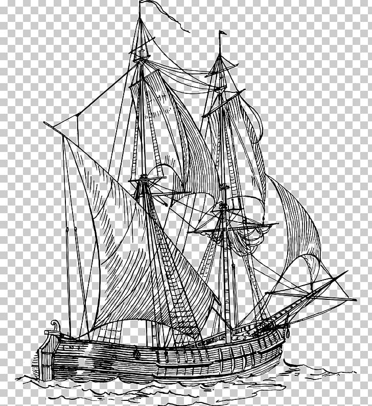 Bilander Sailing Ship PNG, Clipart, Boat, Brig, Caravel, Carrack, Dromon Free PNG Download