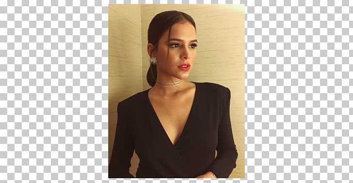 Bruna Marquezine Brazil Dress FC Barcelona Clothing PNG, Clipart, Beauty, Brazil, Brown Hair, Bruna Marquezine, Clothing Free PNG Download