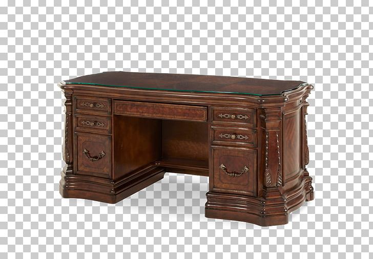 Credenza Desk Table Particle Board Furniture PNG, Clipart, Angle, Antique, Credenza Desk, Desk, Fall Front Desk Free PNG Download