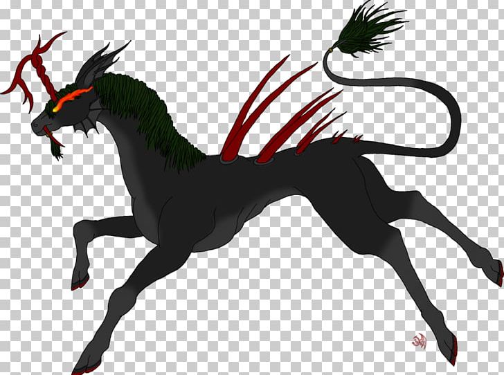 Demon Horse Unicorn Drawing Devil PNG, Clipart, Demon, Deviantart, Devil, Drawing, Evil Free PNG Download
