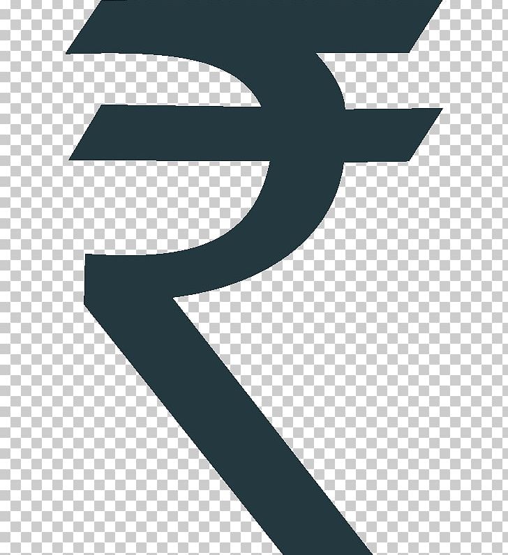 Indian Rupee Sign Currency Symbol PNG, Clipart, Angle, Black And White, Computer Icons, Currency, Currency Symbol Free PNG Download