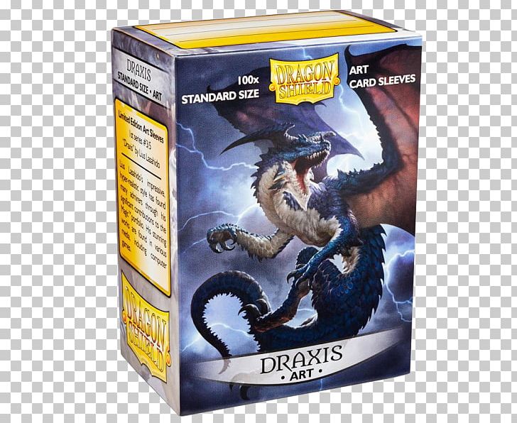 Magic: The Gathering Card Sleeve Playing Card Dragon Shield 100 CT Limited Edition Art Sleeves PNG, Clipart, Action Figure, Art, Card Sleeve, Collectible Card Game, Dragon Free PNG Download