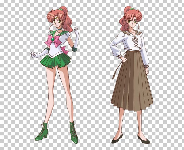 Sailor Jupiter Sailor Moon Sailor Mercury Sailor Venus Sailor Mars PNG, Clipart, Anime, Clothing, Cosplay, Costume, Costume Design Free PNG Download