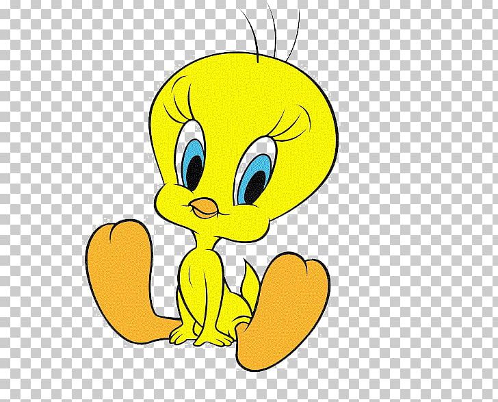 Tweety Sylvester Granny Looney Tunes Cartoon PNG, Clipart, 7 H, Animal Figure, Animated Cartoon, Area, Art Free PNG Download