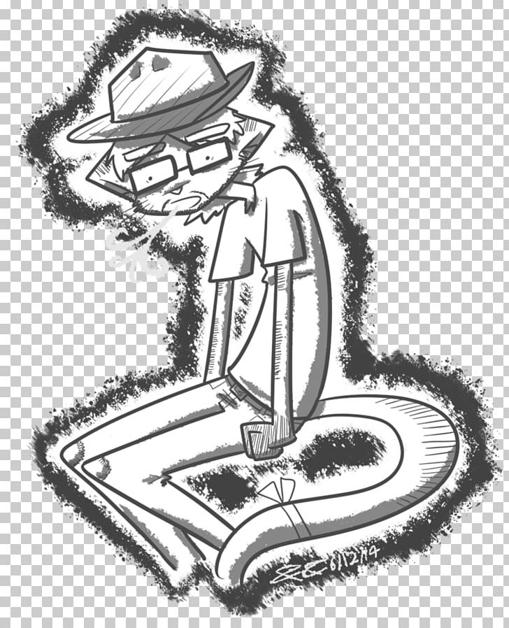 Line Art Cartoon Character Sketch PNG, Clipart, Animal, Art, Artwork, Black And White, Cartoon Free PNG Download