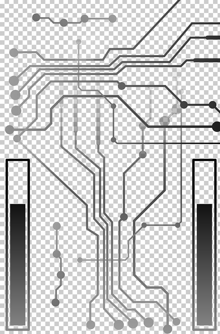 Printed Circuit Board Electrical Network Technology PNG, Clipart, Angle, Black, Board, Board Game, Board Vector Free PNG Download