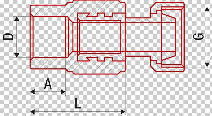 Screw Thread Накидная гайка Piping And Plumbing Fitting FV PNG, Clipart, Angle, Area, Bolted Joint, Decimeter, Diagram Free PNG Download
