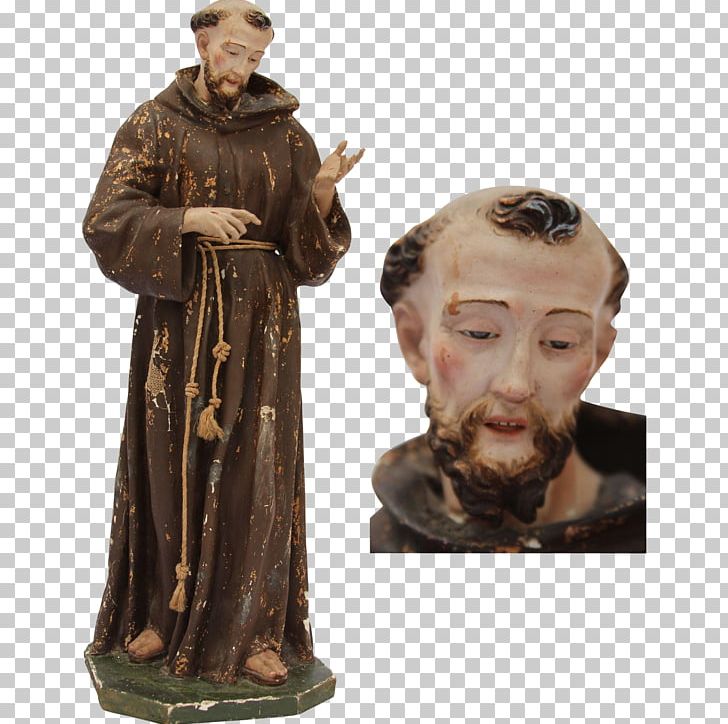 Statue Of Francis Of Assisi PNG, Clipart, Assisi, Carve, Catholicism, Charles Bridge, Figurine Free PNG Download