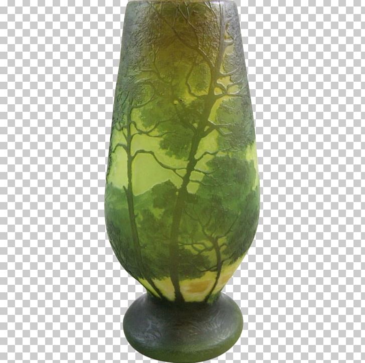 Vase French Cameo Glass Glass Art PNG, Clipart, Antique, Art, Artifact, Art Nouveau, Cameo Free PNG Download