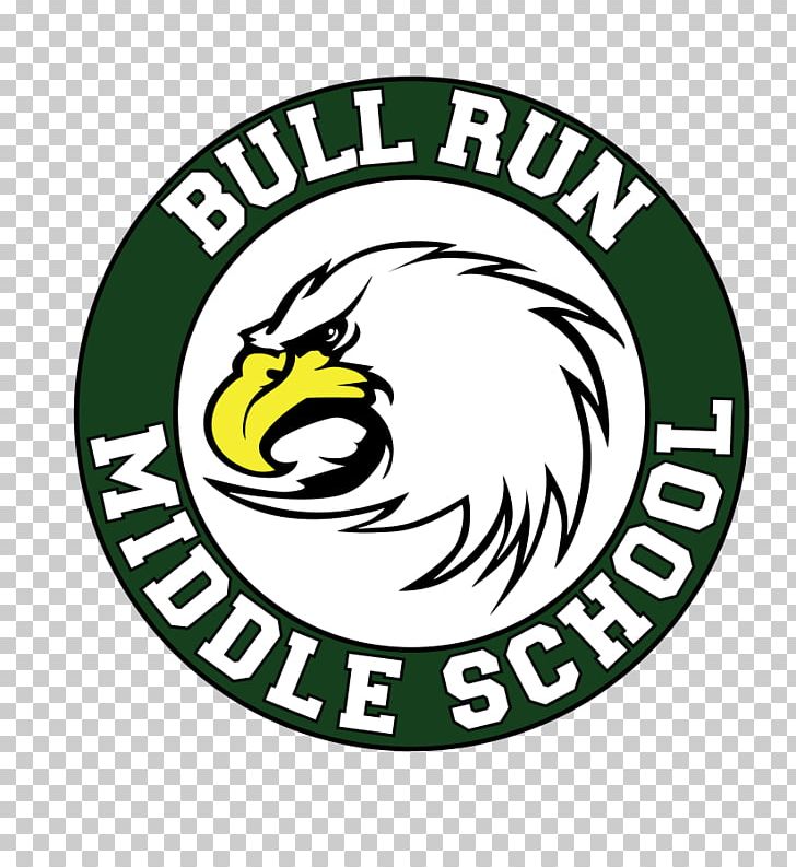 Bull Run Middle School Gainesville Logo Haymarket PNG, Clipart, Area, Biology, Brand, Education Science, Gainesville Free PNG Download