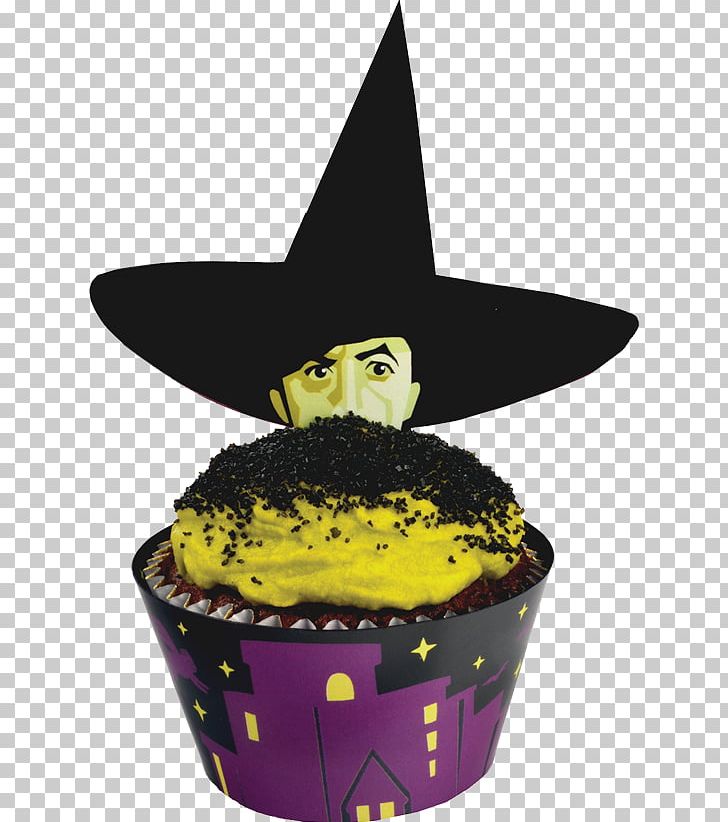 Cupcake The Wizard Of Oz Chocolate Melting Witchcraft PNG, Clipart, Cake, Chocolate, Cupcake, Dessert, Food Free PNG Download