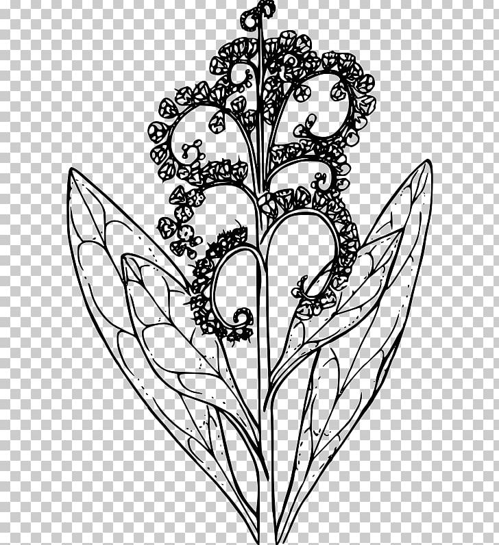Floral Design Line Art Drawing PNG, Clipart, Area, Art, Artwork, Black And White, Branch Free PNG Download