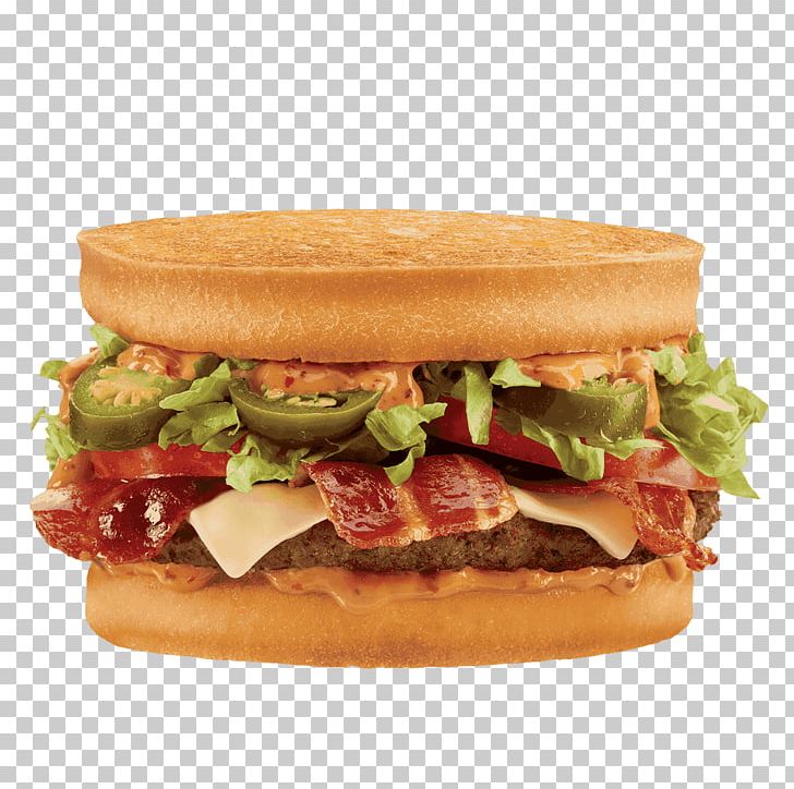 Hamburger Cheeseburger Cheese Sandwich Jack In The Box Fast Food PNG ...