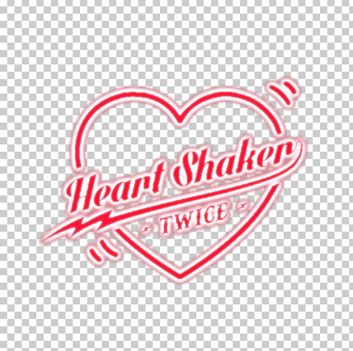 Heart Shaker Logo Valentine S Day Love Png Clipart Free Png Download